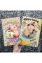 Capybara (Kapibara) Squishy Notebook 1 Piece
