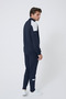 Energy Navy Blue Camping Men's Tracksuit Set 1101800 - 4
