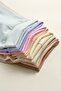 3-Piece Set High Waist Newborn and Baby Leggings - 8