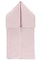 Velvet Fiber Blanket (My Little One) Pink - 2