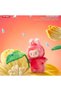Labubu Energy Series Popmart Surprise Package 17cm Plush Toy Bag Carm Ornament Keychain 1Pcs - 5