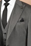 Tailor Ayhan Vest Suit - 4