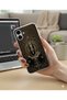 iPhone 13 Compatible Transparent Case Ancient Egypt 1 Design - 3