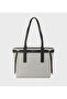 NW - WOMENS BAGS TOTE BAG BLACK NS