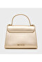 NW - WOMENS BAGS SLING BAG GOLD NS - 4