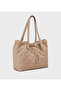 NW - WOMENS BAGS TOTE BAG KHAKI NS - 2