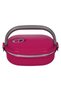 Recipient termic pentru alimente fuchsia 700ml - 2