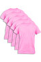 PLAIN PACK OF 5