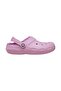 Classic Lined Clog