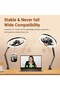 APL-FL 20 Desk Mount Kit with Ring Light Kit - 4
