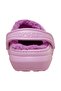 Classic Lined Clog - 5