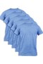 PLAIN PACK OF 5