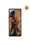 Xiaomi Mi 13 Compatible Transparent Case Ancient Egypt with 7 Designs