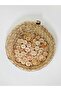 Wooden Button Olive Wood 1.8 cm Diameter 20 Pieces. - 2
