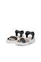 Flowt Wedge LX W Black - 2