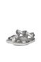 Damara Sandal Pure Silver Foil - 2