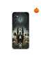 Samsung Galaxy A14 Compatible Transparent Case Ancient Egypt 5 Designs