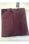 Yamak Knitwear Steel Knit Wool O-Neck Sweater