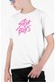 Sajaboys Back Printed Unisex Kids T-Shirt, Kpop Demon Hunters Themed Baby T-Shirt - 2