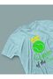 Queen of the Court Black T-Shirt - 2