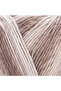 Ambiance Hand Knitting Yarn 100 Gr 250 Mt 70% Acrylic 30% Wool Color Gradient Soft Yarn-161 - 2