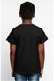 Saja Boys Characters Printed Kids T-Shirt, Unisex Kpop Demon Hunters Baby T-Shirt - 2