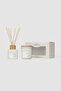 Pastel Range Sea Salt & Coconut Candle and Reed Diffuser Gift Set - 3