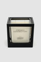 Black Wooden surround Luminous Serenity Candle 480G - 2