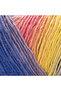 Ambiance Hand Knitting Yarn 100 Gr 250 Mt 70% Acrylic 30% Wool Color Gradient Soft Yarn-164 - 2