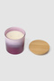 Ombre Peony & Almond Blossom Candle 322G - 4