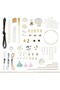 Shell jewellery