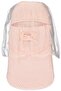 Interlock Fiber Swaddle (Little Lady/25) Pink