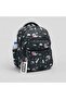 Primary School Bag Set with Orthopedic Support, Lunch Box and Pen Holder - 2