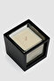 Black Wooden surround Luminous Serenity Candle 200G - 3