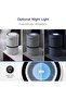 Air Purifier for Home, H13 True HEPA Filter, LV-H132, White - 4