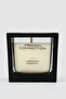 Black Wooden surround Luminous Serenity Candle 200G