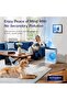 Vital 200S HEPA Air Purifier - Large Room, Washable Pre-Filter, Smart WiFi, White - 7