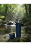 500 ml Stainless Steel Thermos with Cup Double Layer Heat Insulated Hot and Cold Beverage Storage - 2