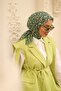 73030-74 Model Soft Scarf - 3