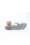 S.P 361 Orthopedic Sole Sandal Shoes - 5