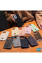 Samsung Galaxy A24 Case Cosmic Shine Silver - 6