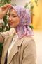 Soft Scarf - 73030-58 Model - 4