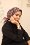 Soft Scarf - Model 73030-45 - 4