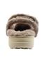 Classic Unfurgettable Clog Mushroom Slippers Sandals 211116-195 - 4