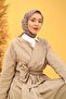 73030-50 Model Soft Scarf