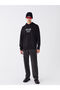 Özmarka New Season Label Detailed Men's Knitwear Beanie - 2