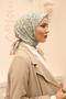 73030-89 Model Soft Scarf