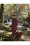 500 ml Stainless Steel Thermos with Cup Double Layer Heat Insulated Hot and Cold Beverage Storage - 2
