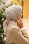 Soft Scarf - Model 73030-98 - 5