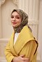 وشاح ناعم 73080-09 - 2